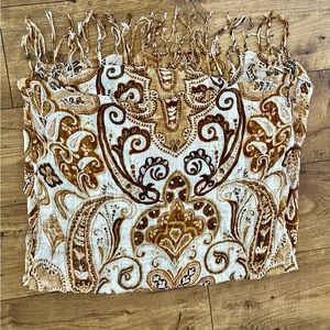 Spartina Scarf